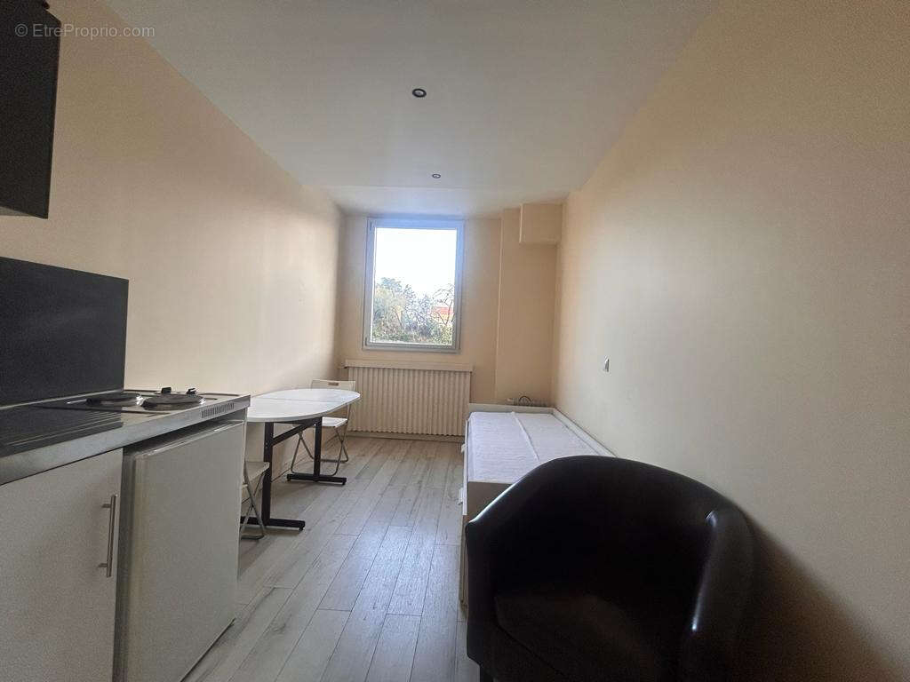 Appartement à RUEIL-MALMAISON