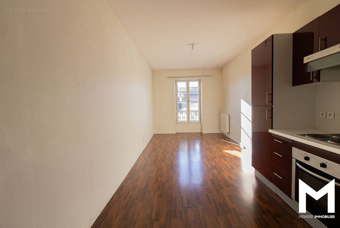 Appartement à PERIGUEUX