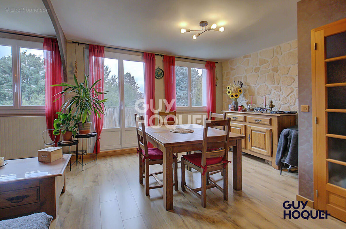 Appartement à LYON-5E