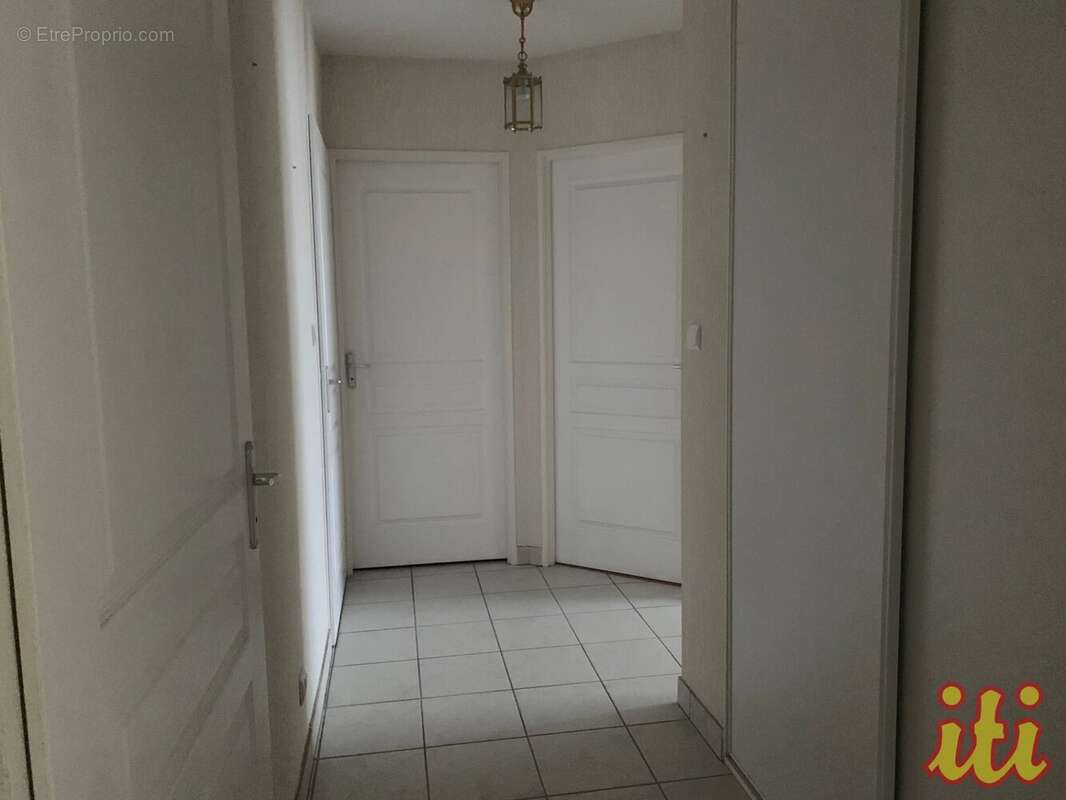 Appartement à LES SABLES-D&#039;OLONNE