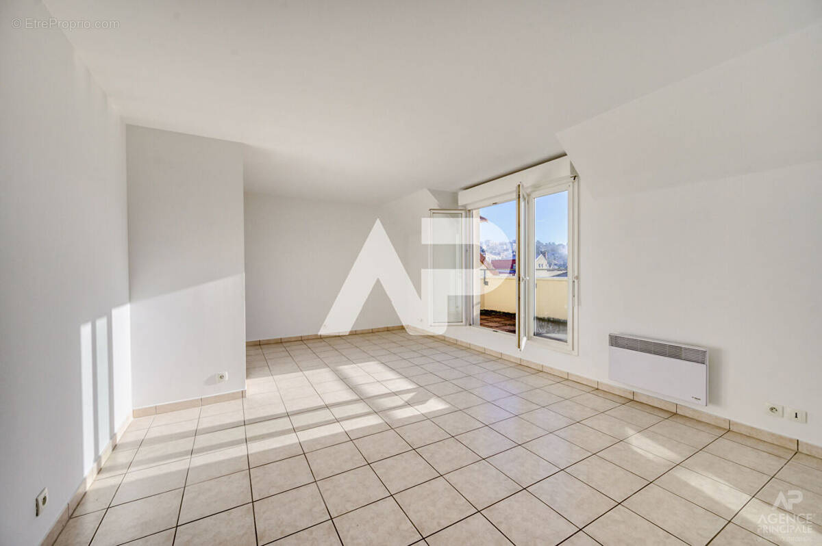 Appartement à RUEIL-MALMAISON