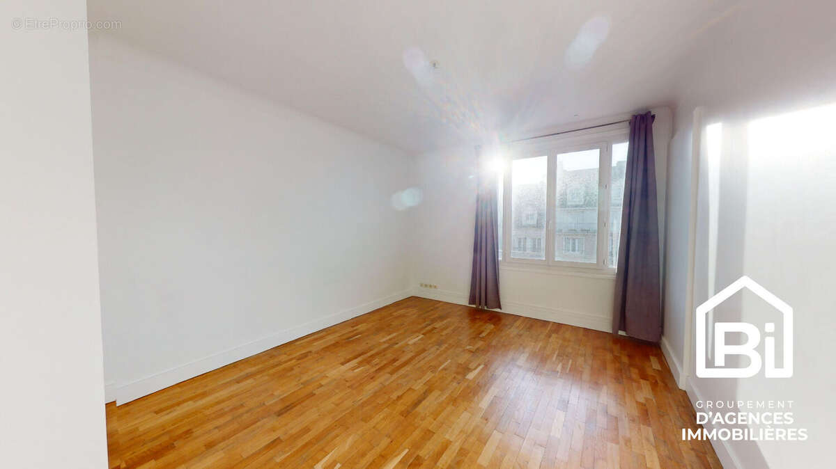 Appartement à CAEN