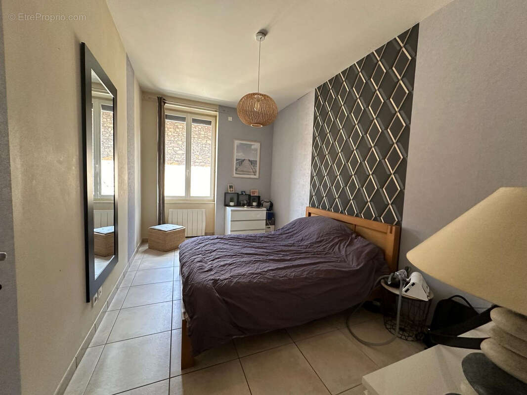 Appartement à ROANNE