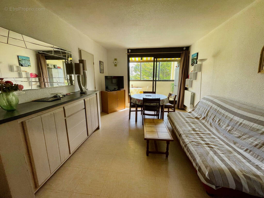 Appartement à SEIGNOSSE