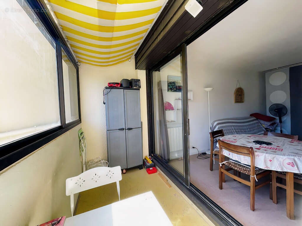 Appartement à SEIGNOSSE