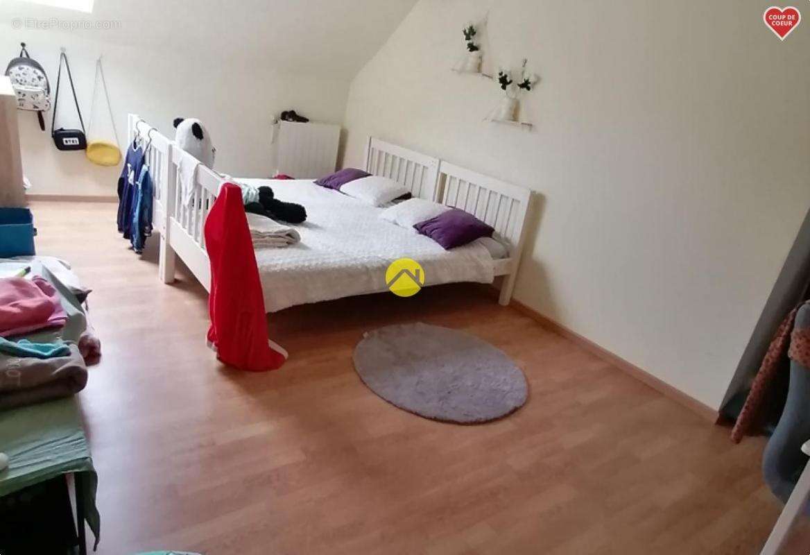 Appartement à VIERZON