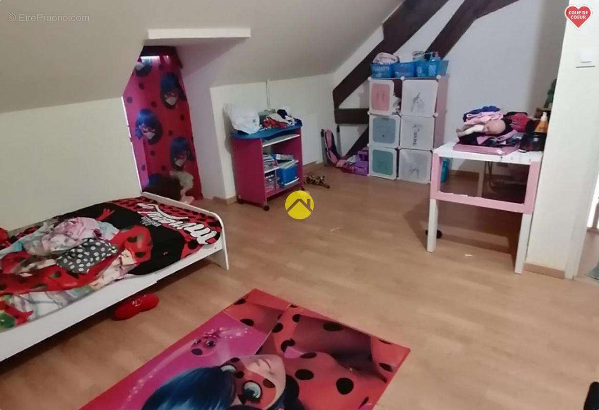 Appartement à VIERZON