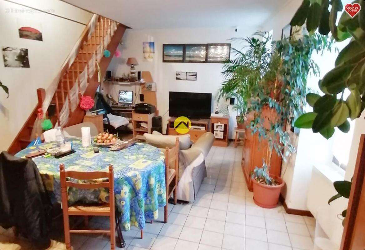 Appartement à VIERZON