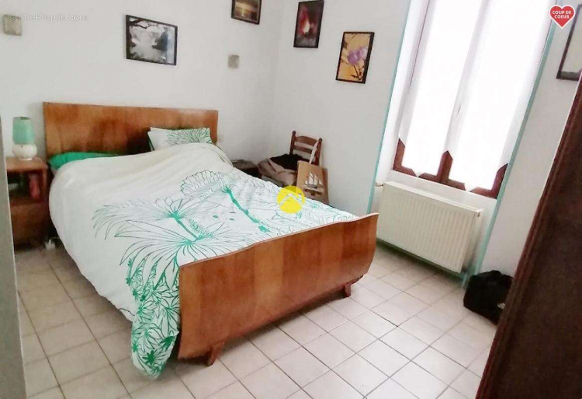 Appartement à VIERZON