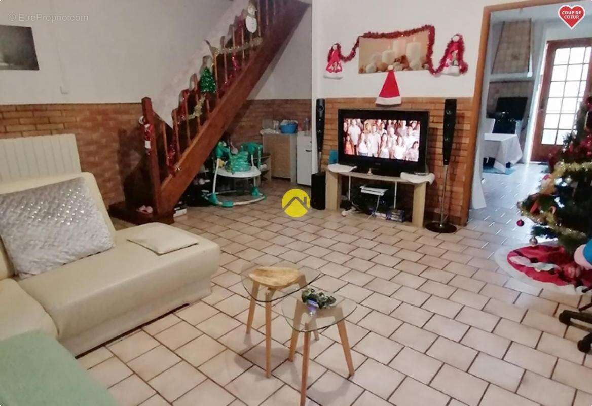 Appartement à VIERZON