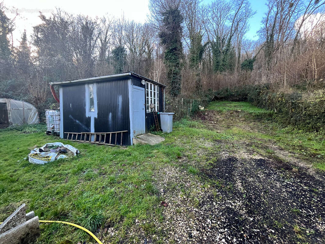 Maison à LA FERTE-SOUS-JOUARRE