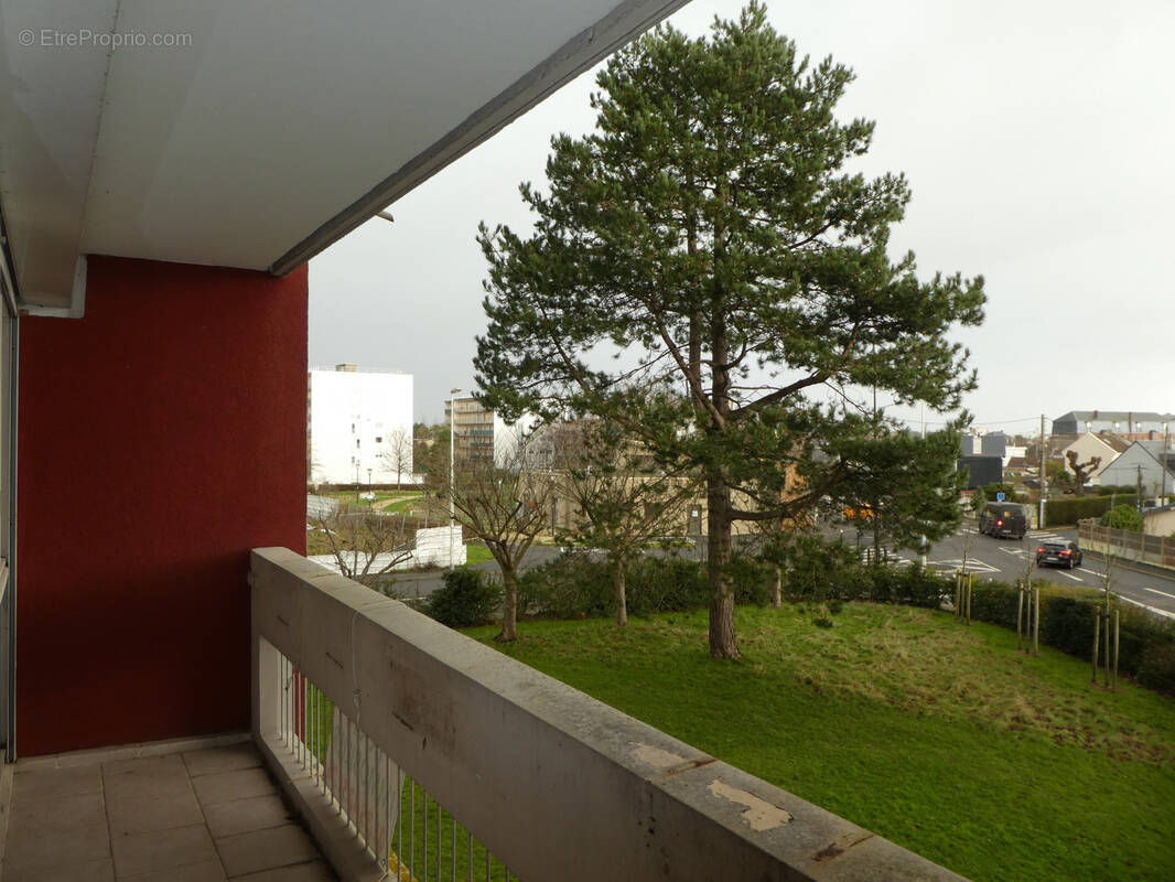 Appartement à LE HAVRE