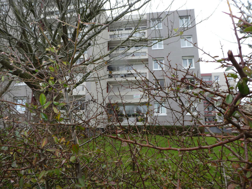 Appartement à LE HAVRE