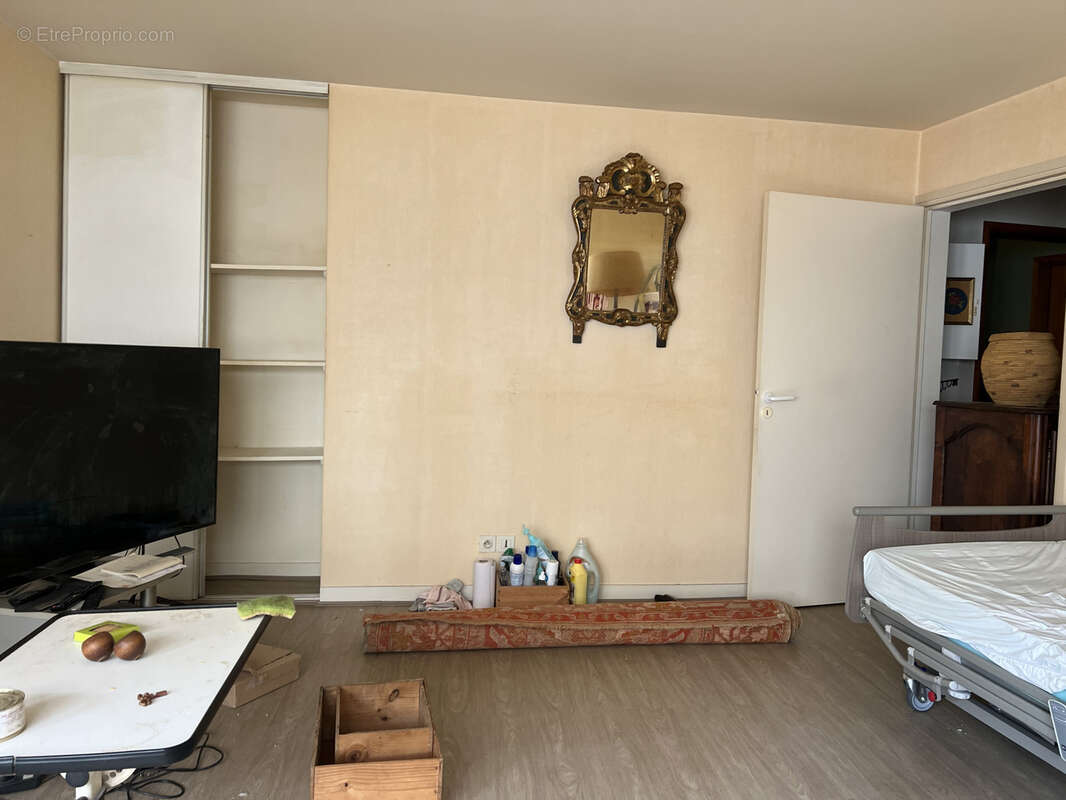 Appartement à POITIERS