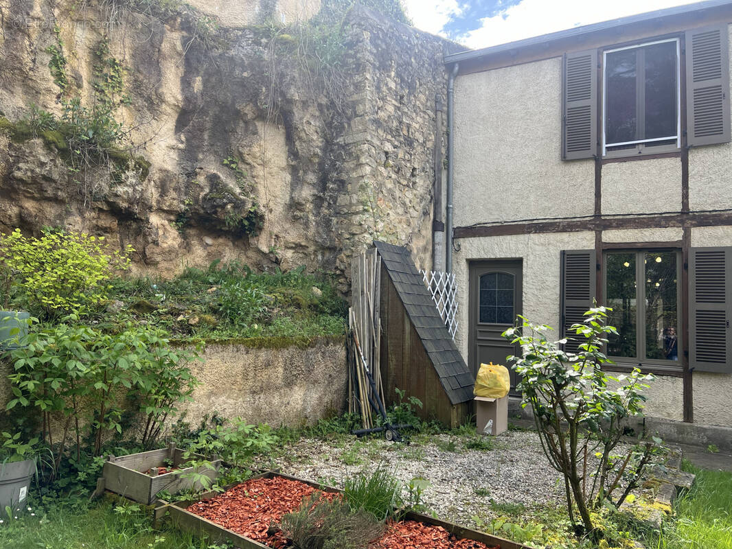 Maison à POITIERS