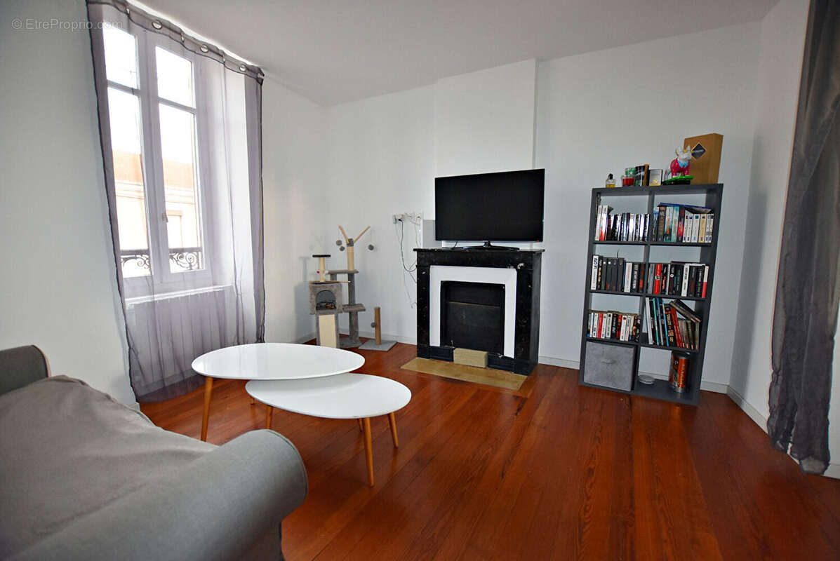 Appartement à ROANNE