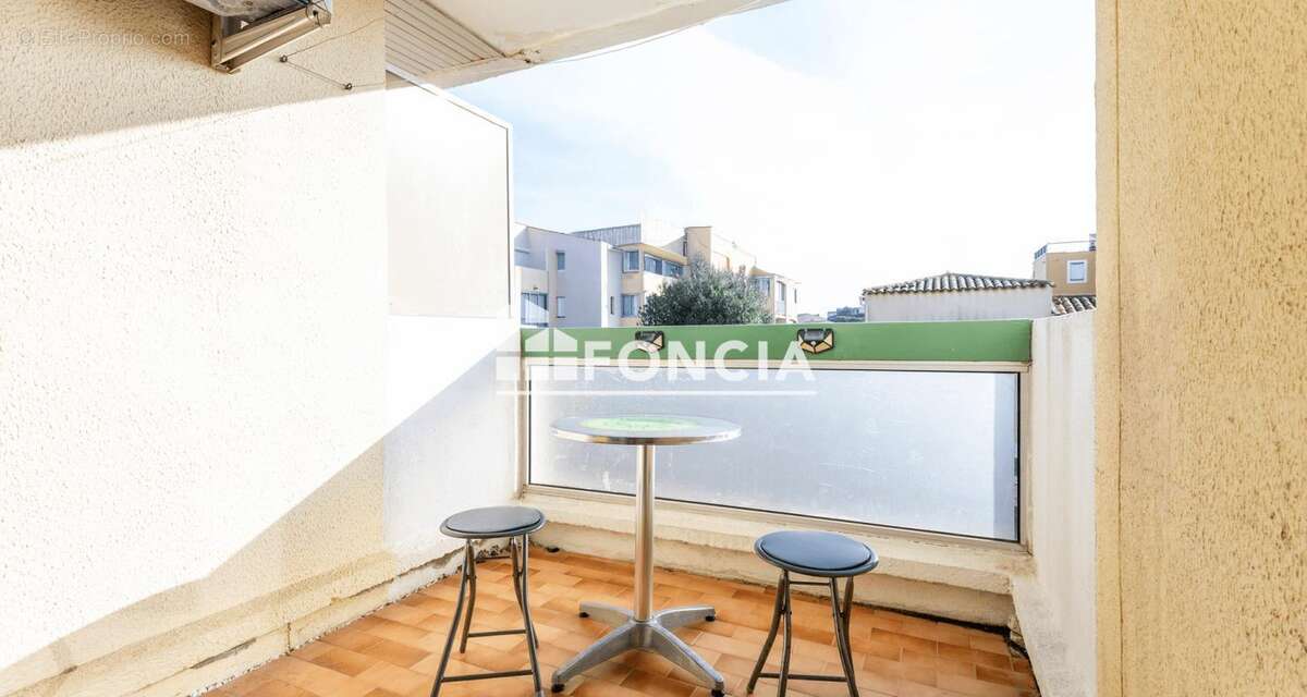 Appartement à AGDE