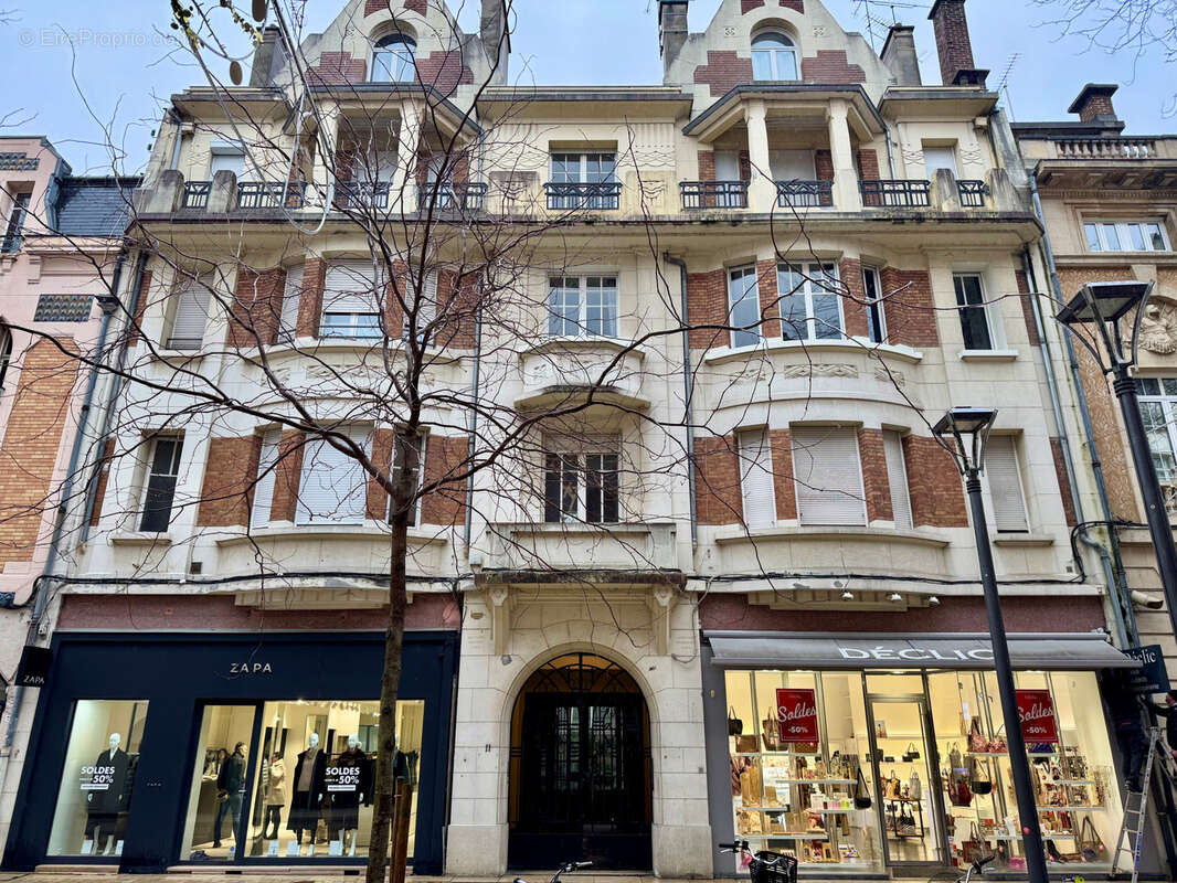 Appartement à AMIENS