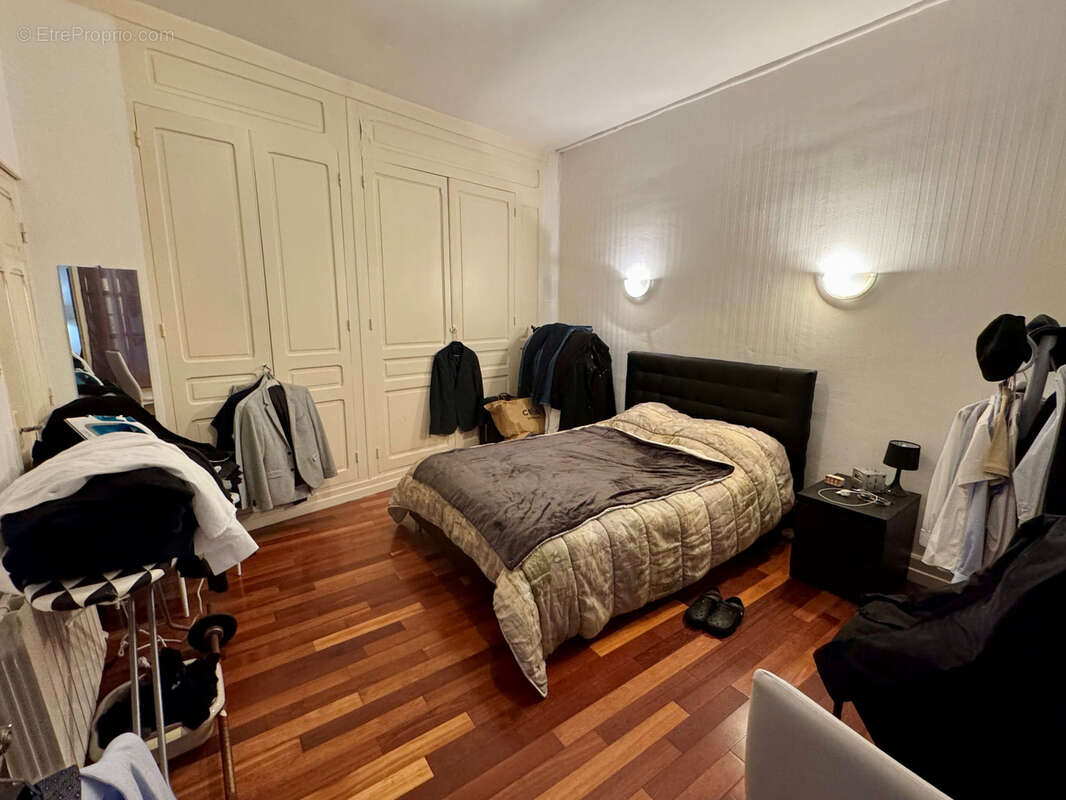 Appartement à AMIENS