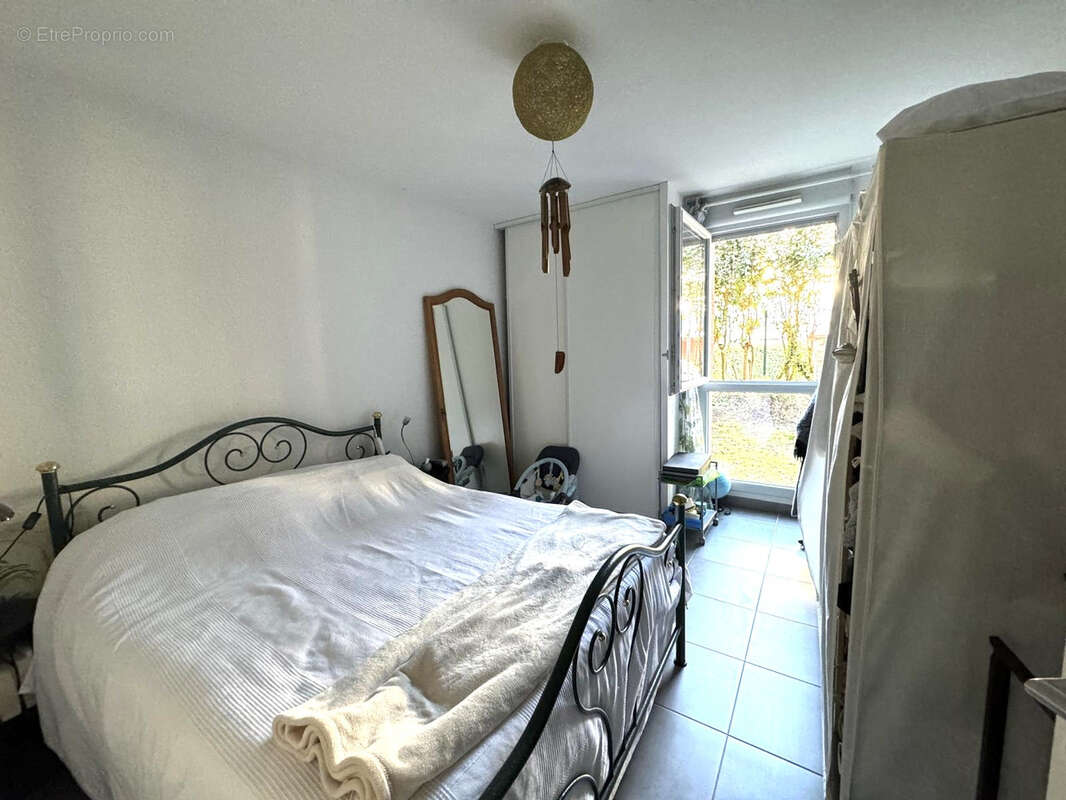 Appartement à CASTANET-TOLOSAN