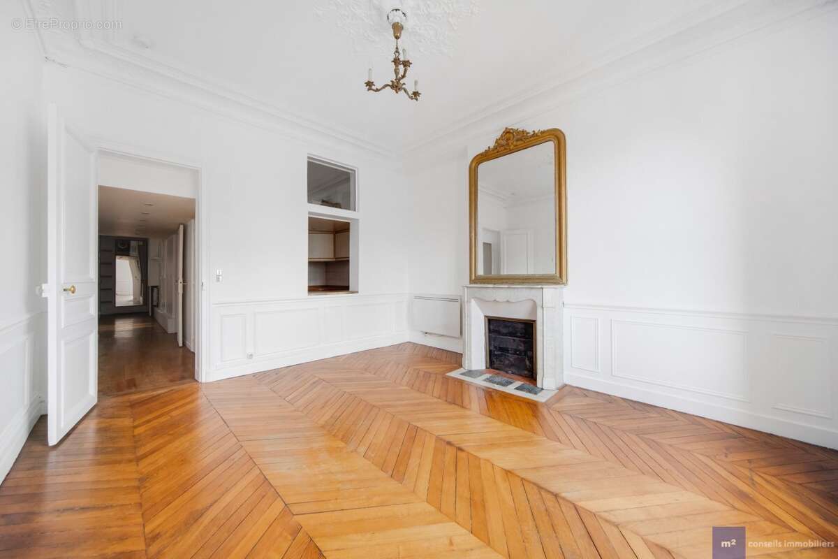 Appartement à PARIS-13E