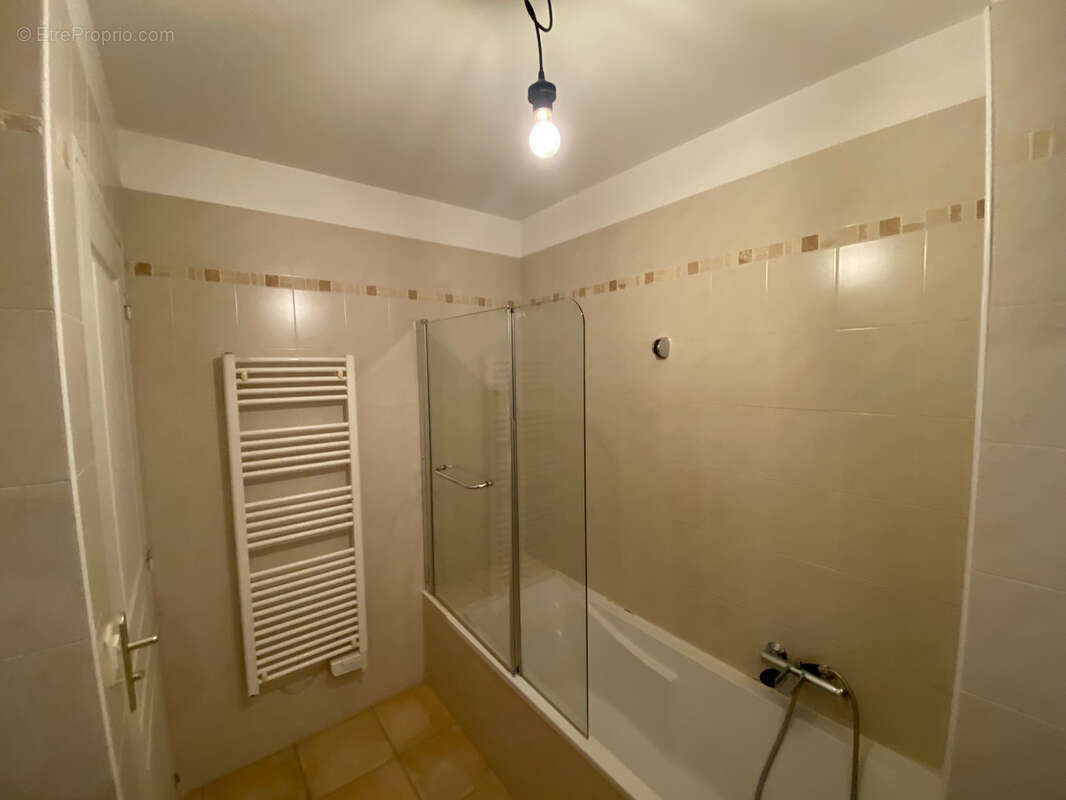 Appartement à AJACCIO