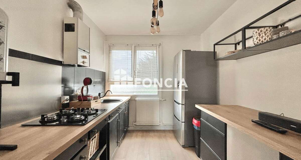 Appartement à CHOLET