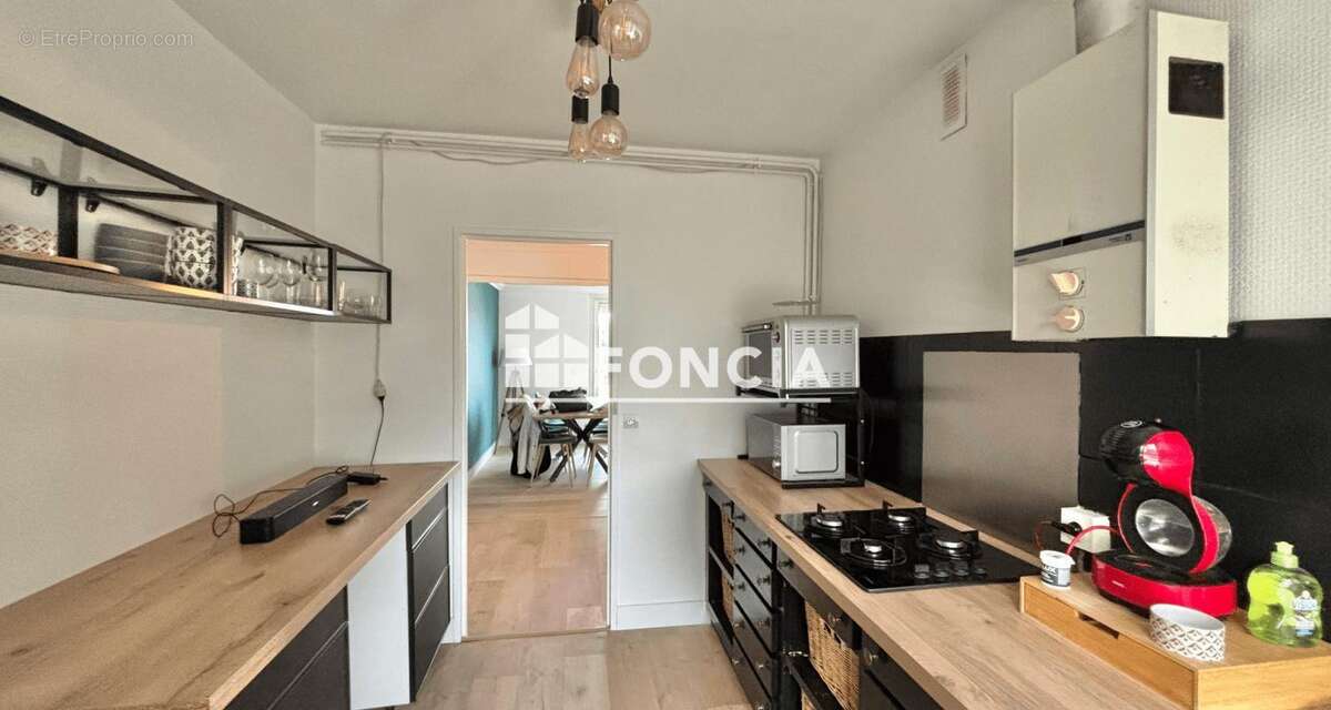 Appartement à CHOLET