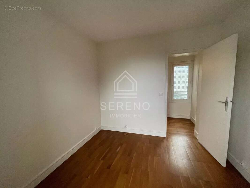 Appartement à VINCENNES