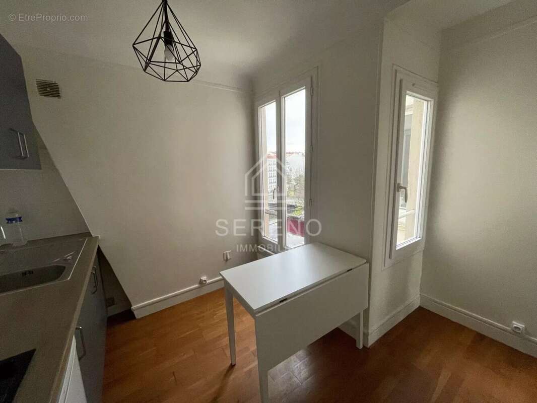 Appartement à VINCENNES