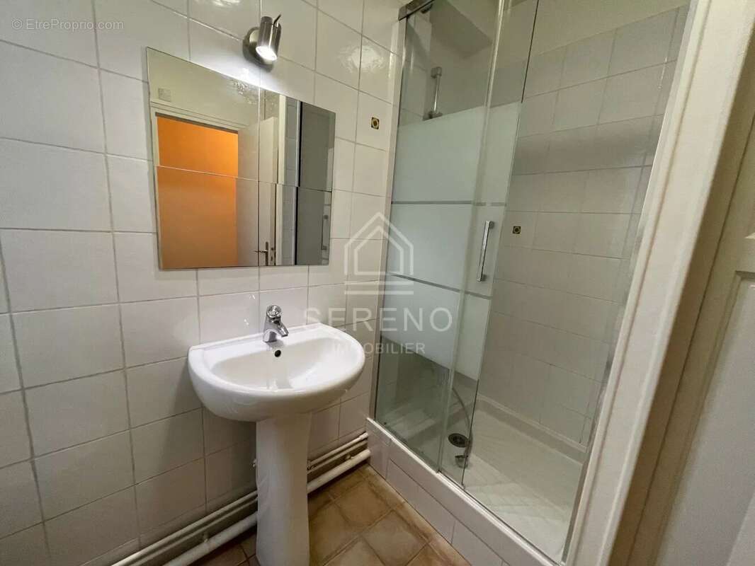 Appartement à VINCENNES