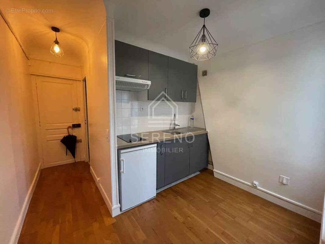 Appartement à VINCENNES