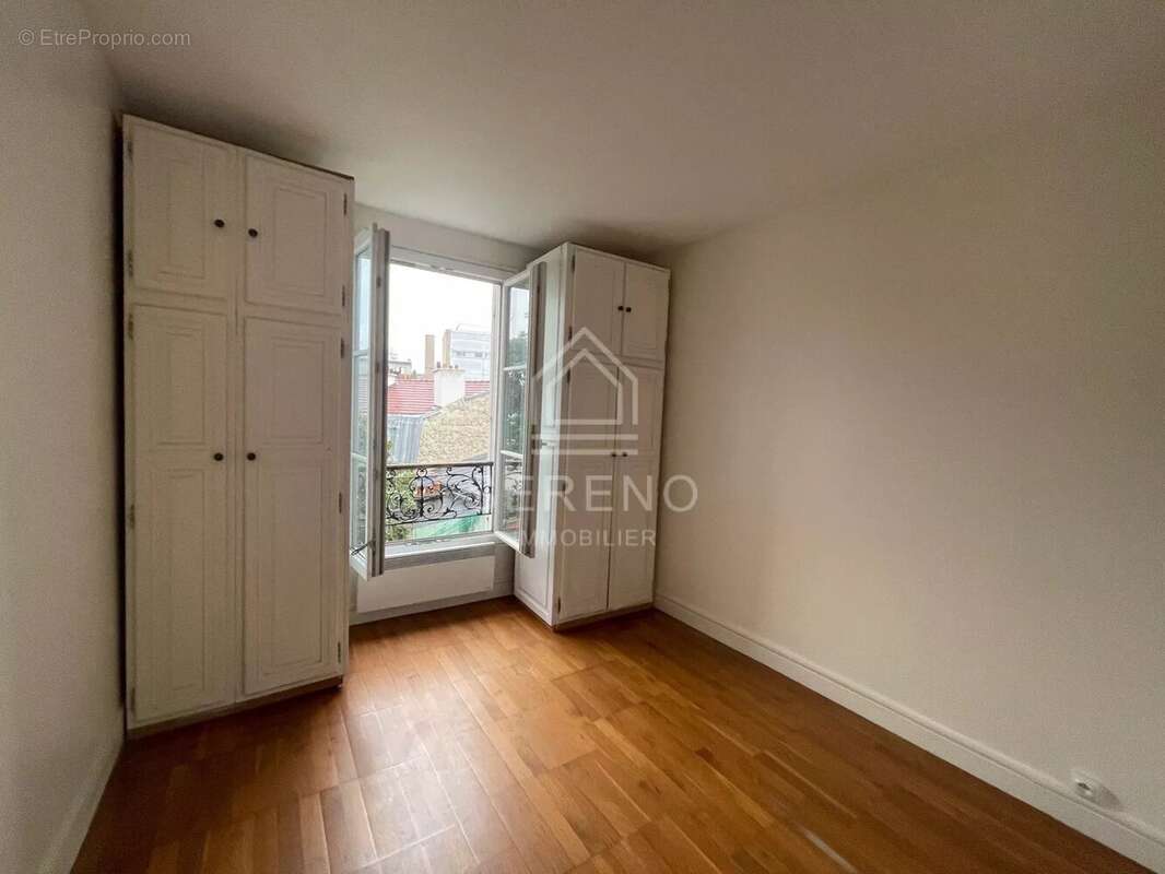 Appartement à VINCENNES