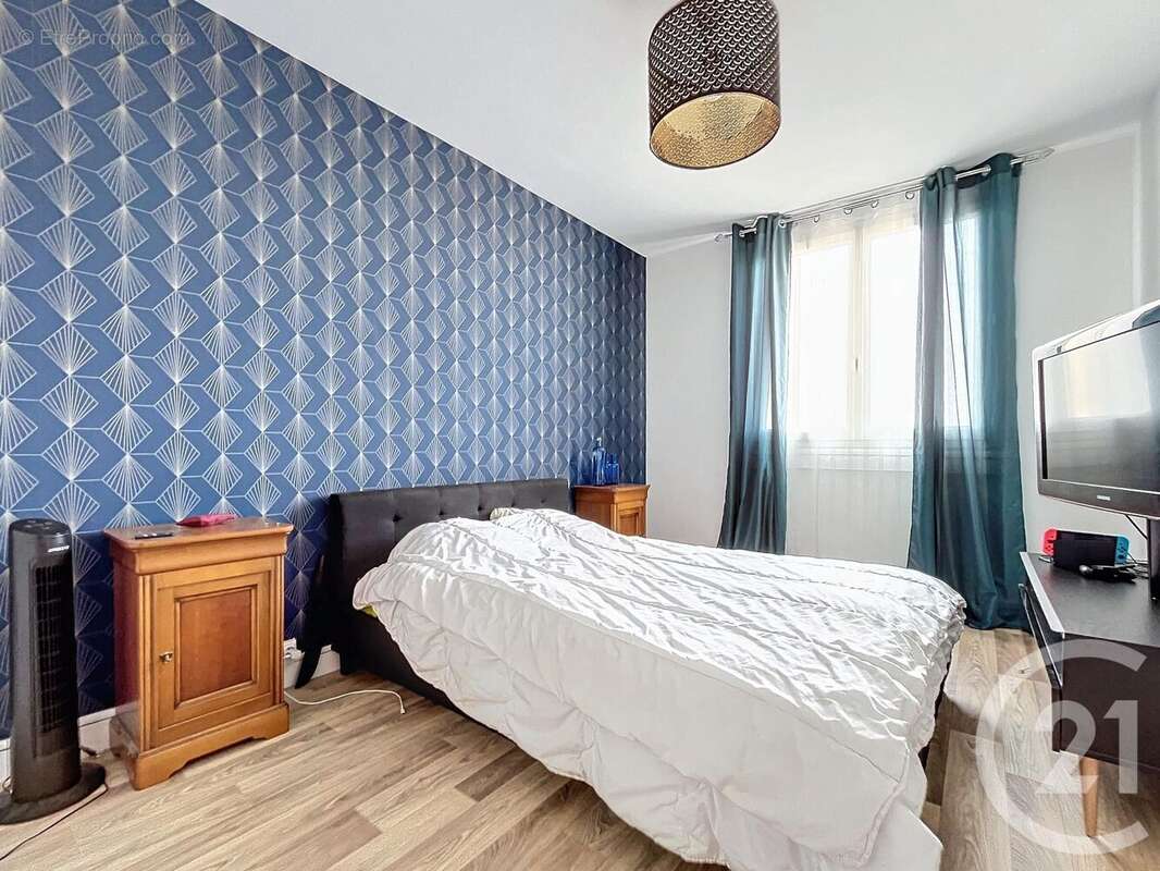 Appartement à TROYES