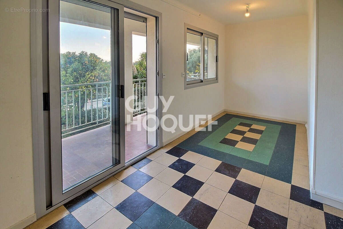 Appartement à AJACCIO