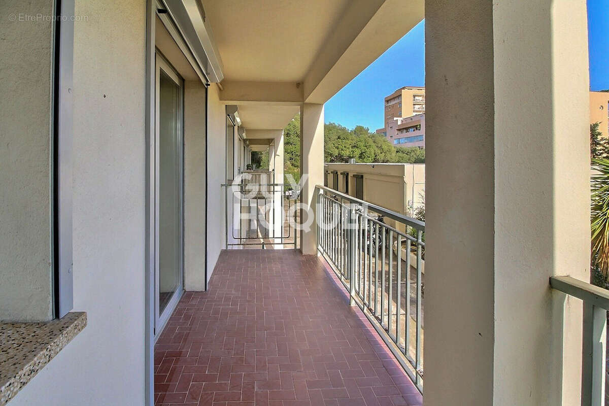 Appartement à AJACCIO