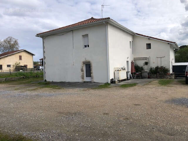 Appartement à SAINT-PAUL-LES-DAX