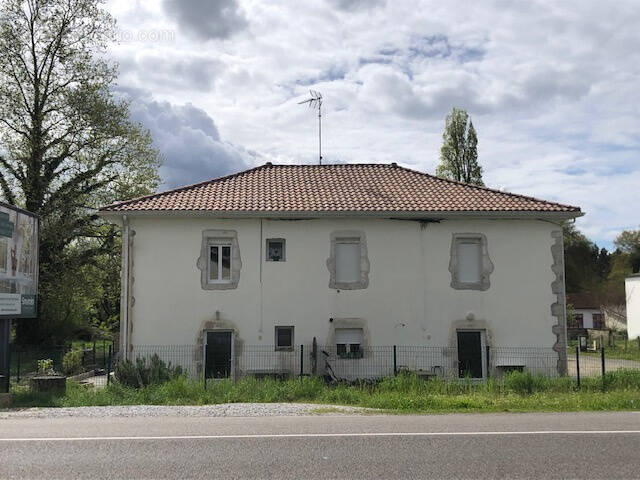 Appartement à SAINT-PAUL-LES-DAX