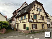 Maison à WISSEMBOURG