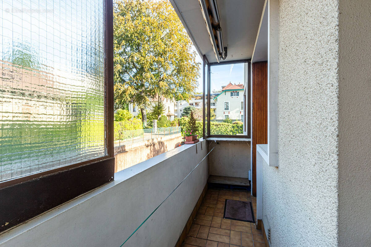 Appartement à ANNECY