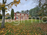 Maison à MARCY-L&#039;ETOILE