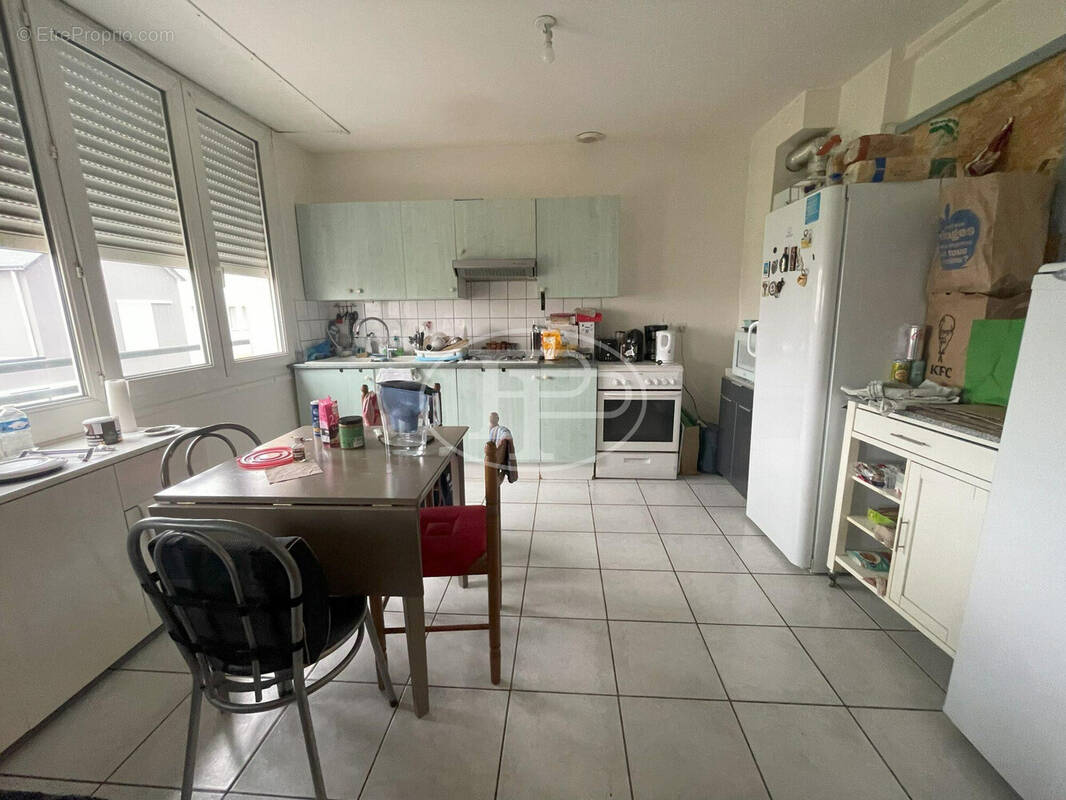 Appartement à LANESTER