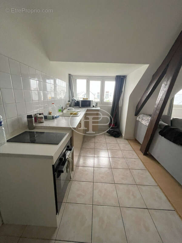 Appartement à LANESTER