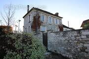 Appartement à MORET-SUR-LOING