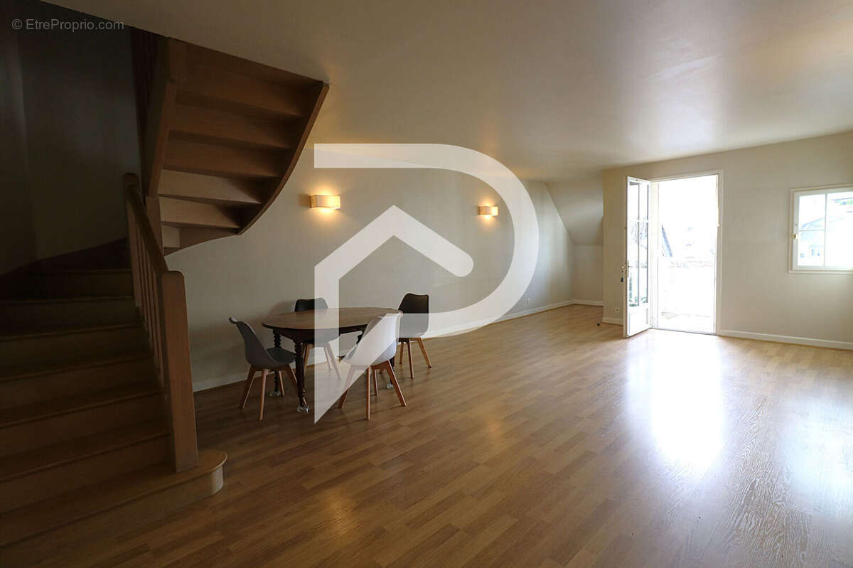 Appartement à TARBES