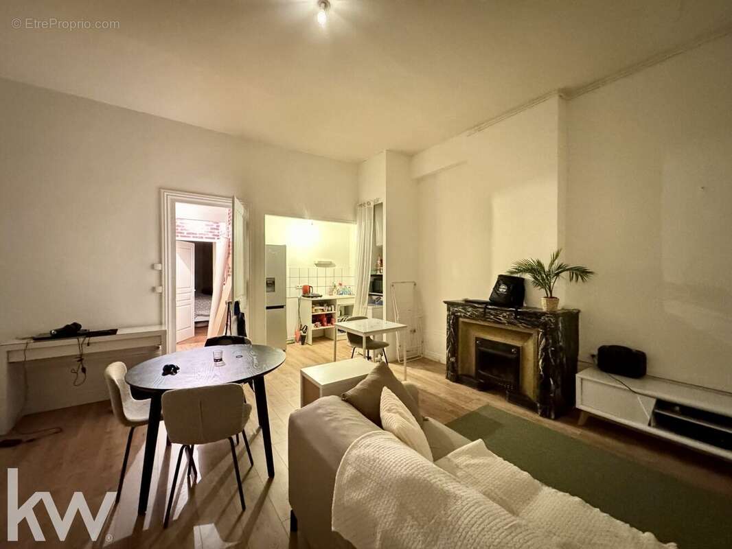 Appartement à GIVORS