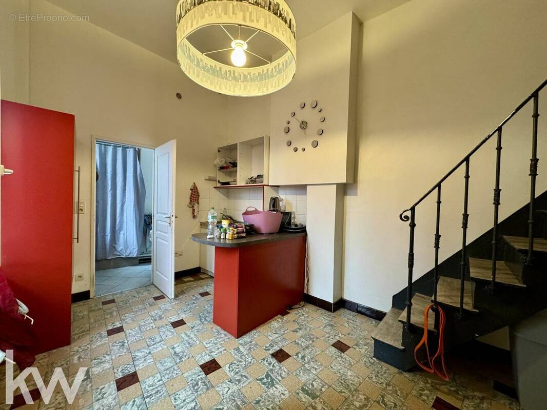 Appartement à GIVORS