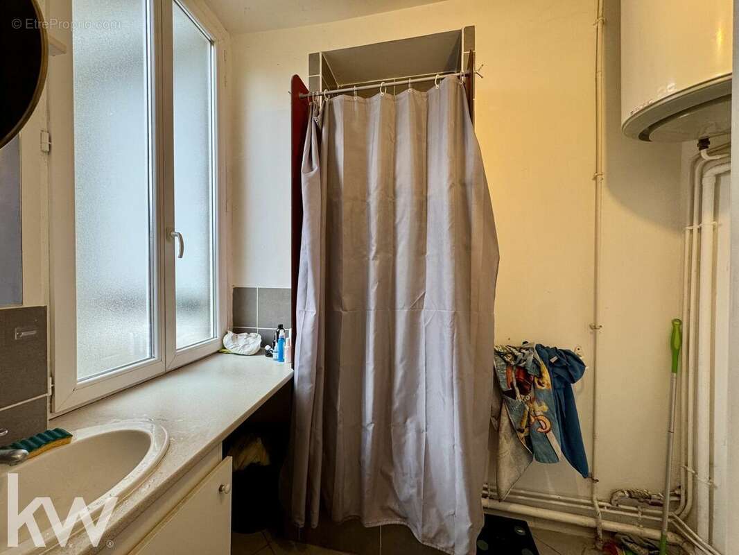 Appartement à GIVORS