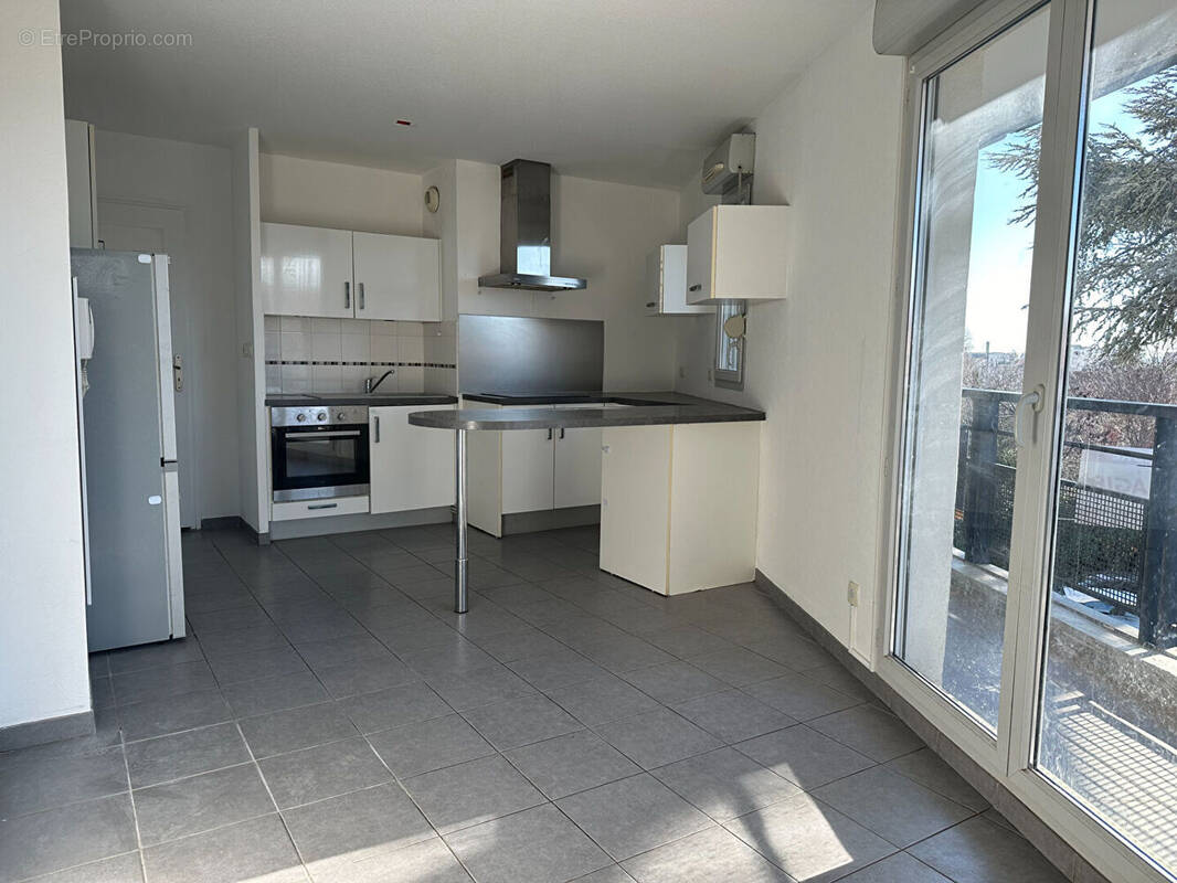 Appartement à NIMES