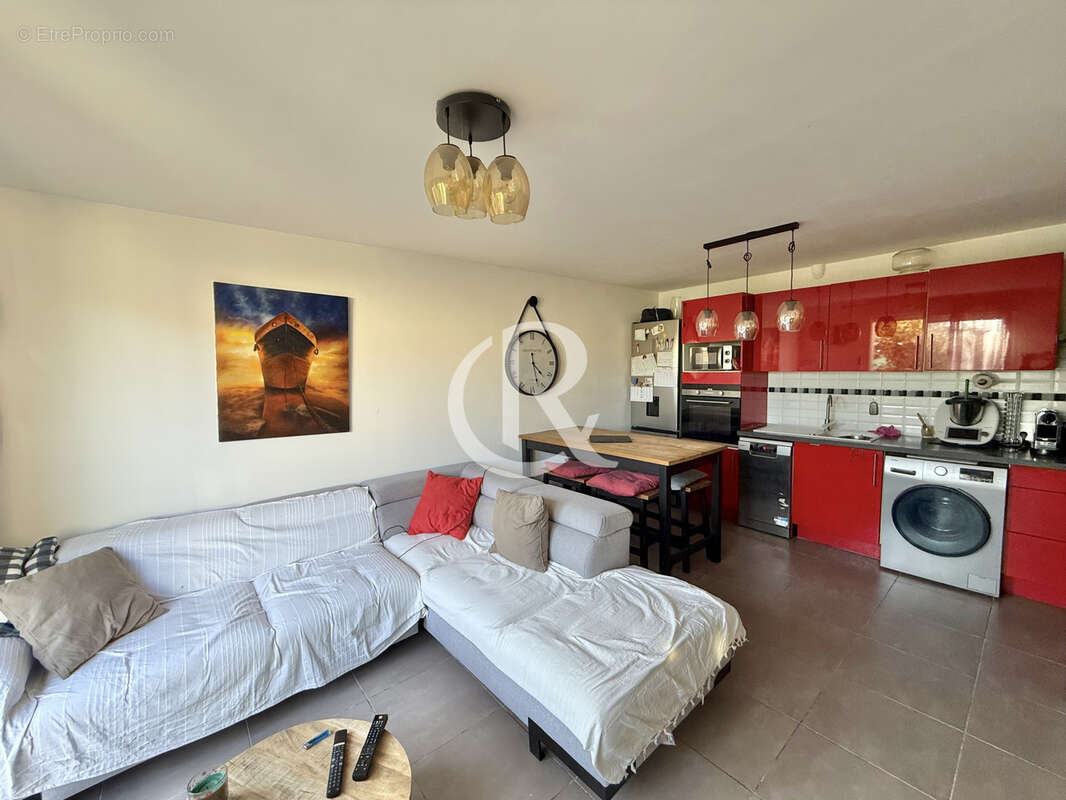 Appartement à HYERES